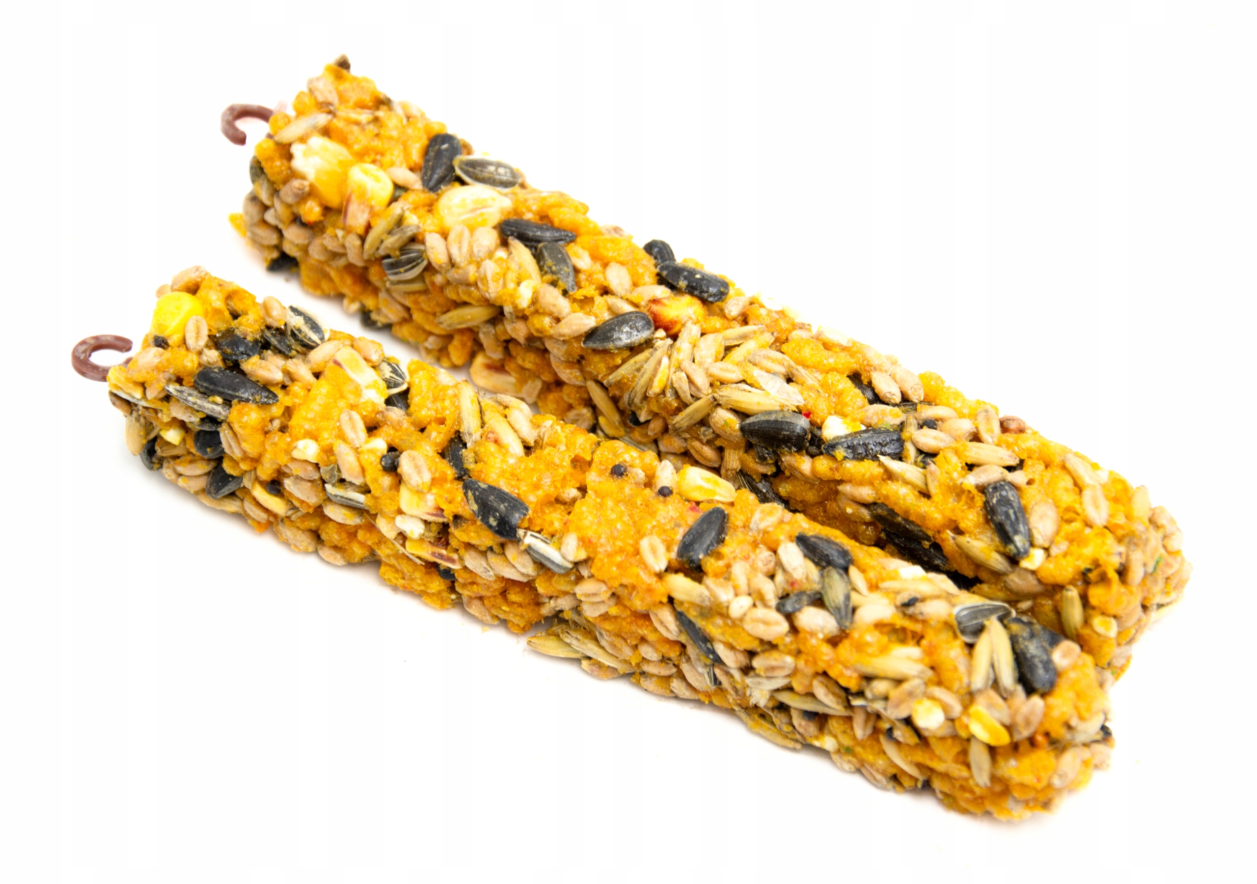 KOLBA STICKS KARMA POKARM DLA GRYZONI KRÓLIKA ŚWINKI MORSKIEJ CHOMIKA 2 SZT Typ kolba