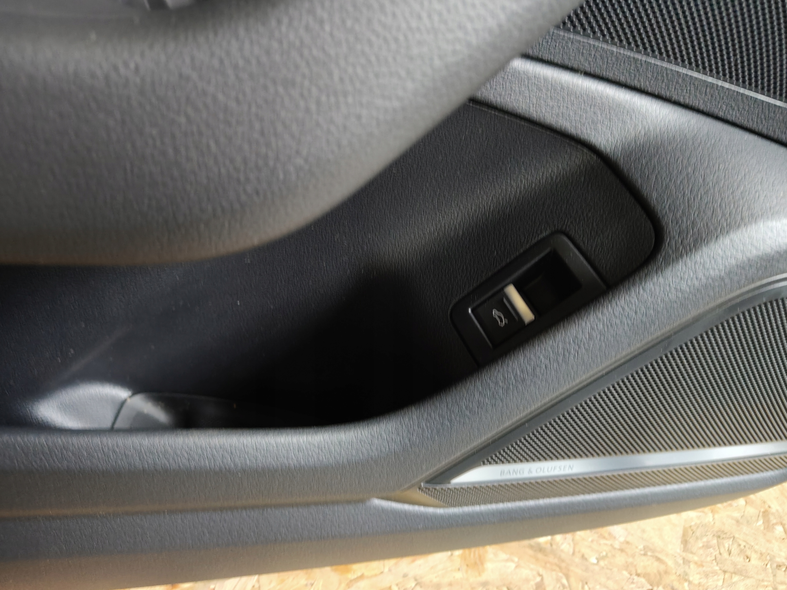 дверные карты обивка & комплект Audi S7 C8 4K8 2024R