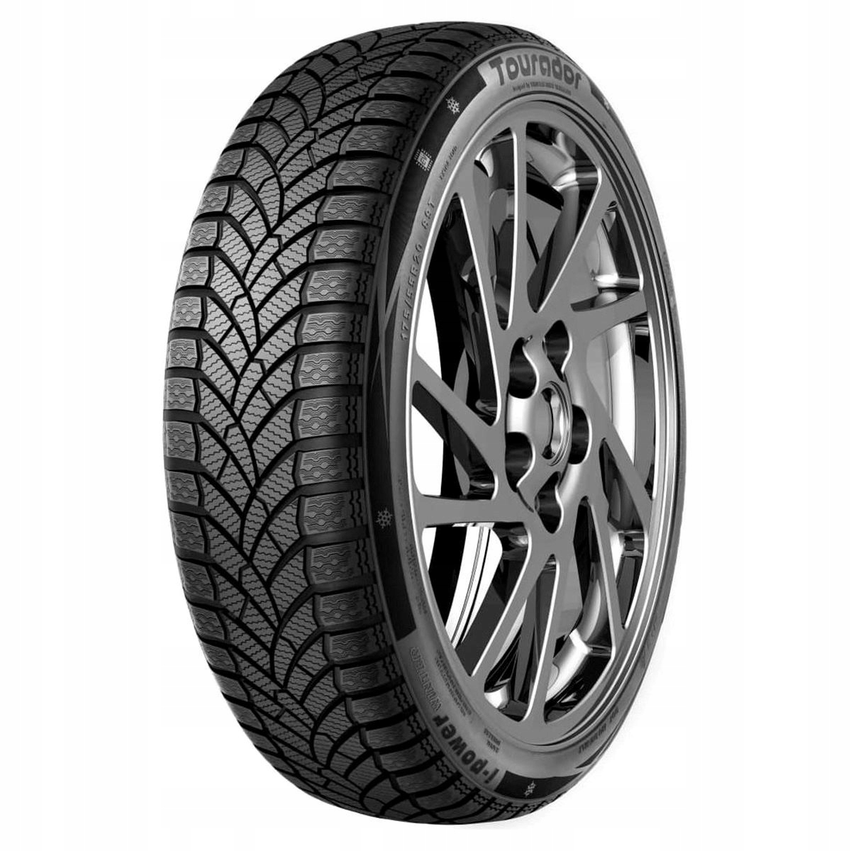 Tourador i-Power Winter 155/70 R19 84T