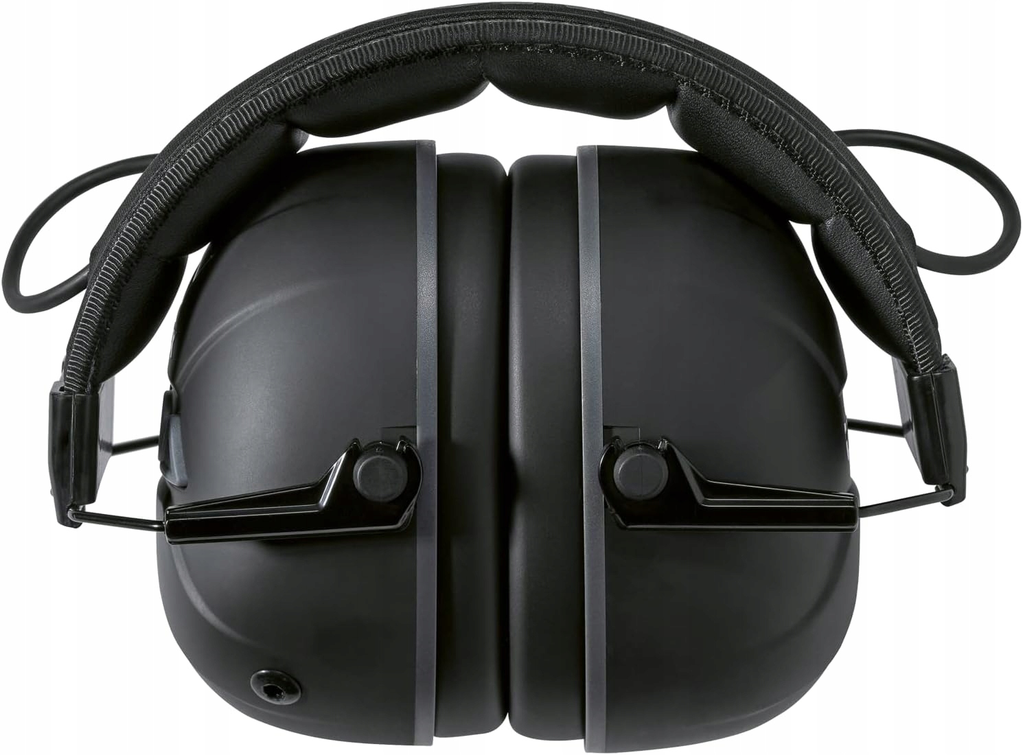 Słuchawki przeciwhałasowe Uvex axess Model axess