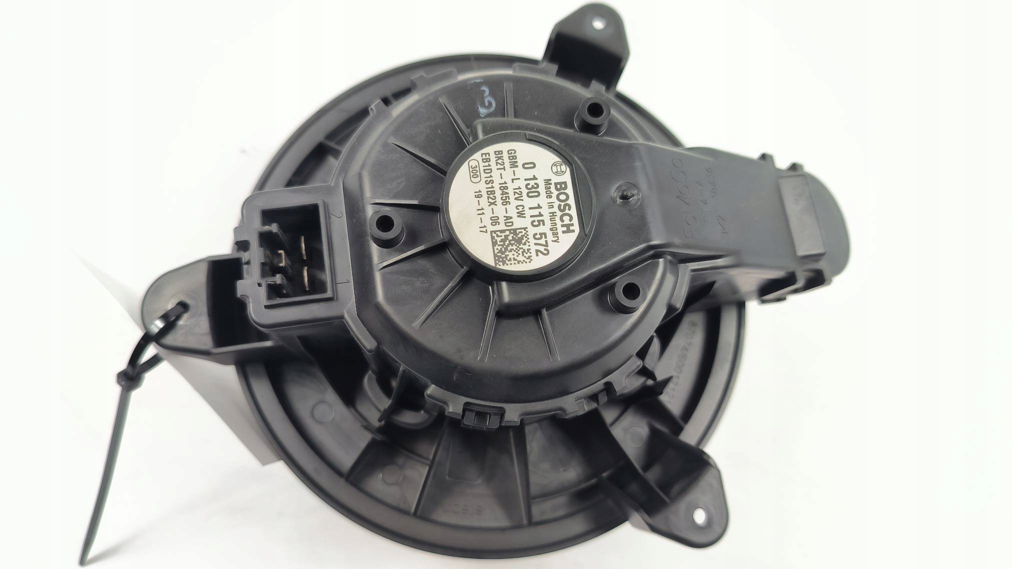 heating fan cab BK2T-18456-AD FORD TRANSIT MK8