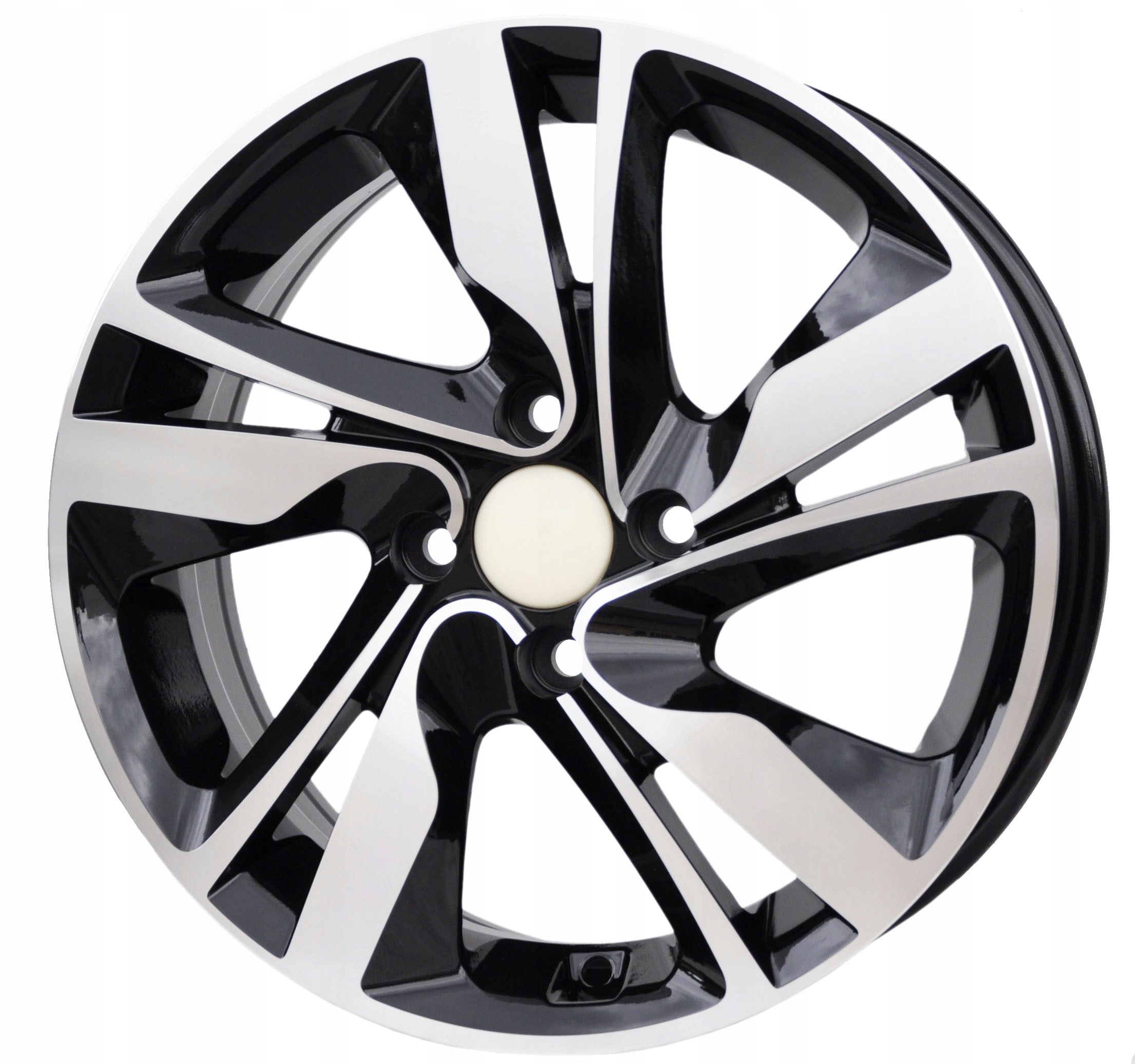 813 Mb Nové Disky 16 4x100 Hyundai I10 I20 Toyota Yaris