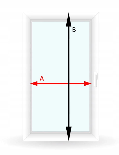 Roleta z napinaczem okno balkonowe MNÓSTWO KOLORÓW Wzór klasyczny