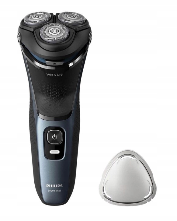 Holiaci strojček Philips S3144/00