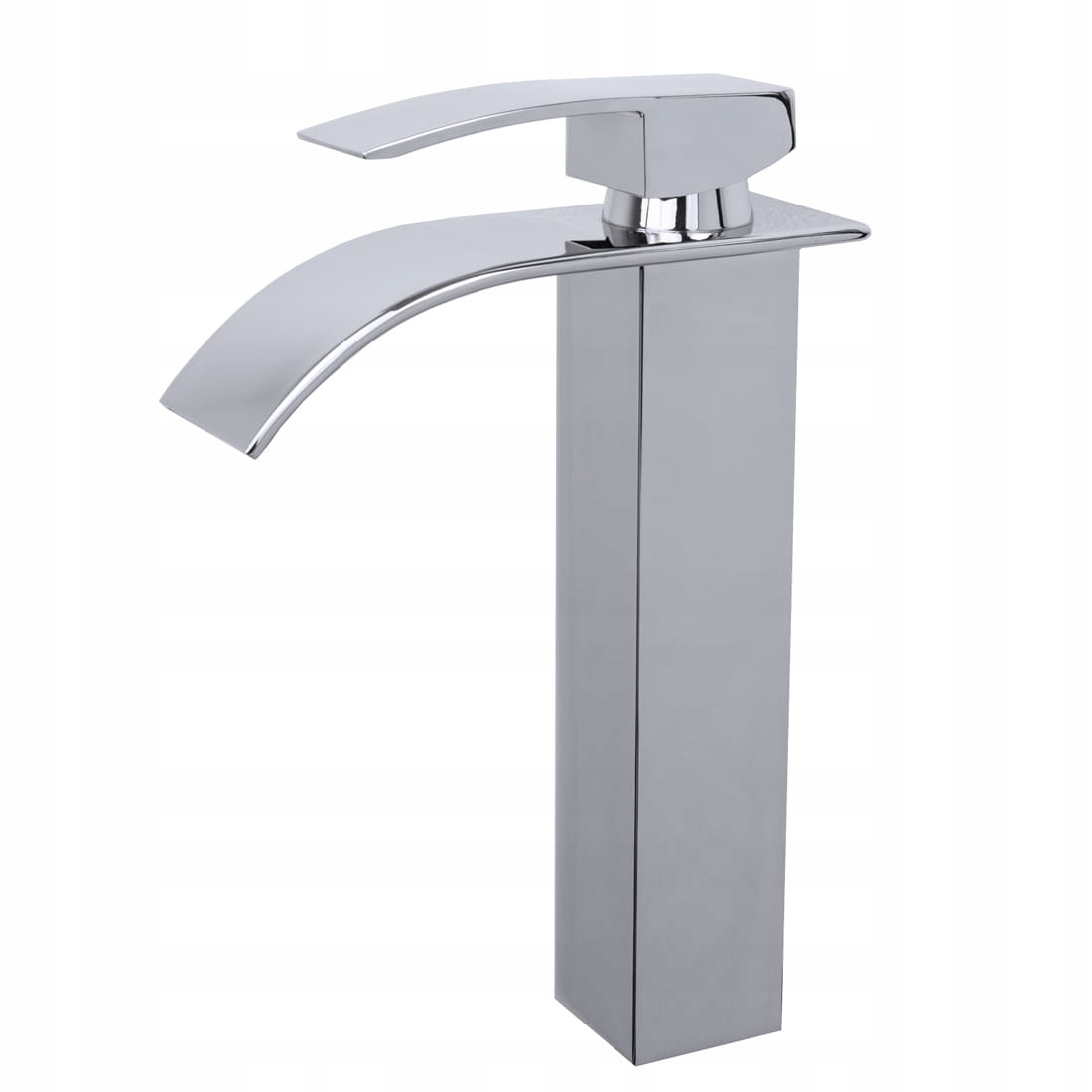 Vysoká umyvadlová baterie Gamma Elva