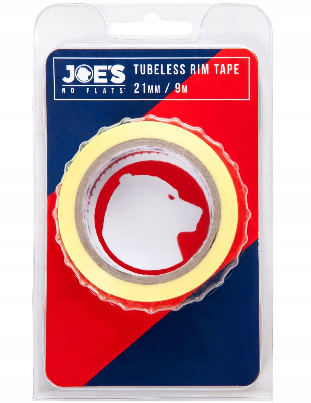 Joe's No Flats taśma do obręczy Tubeless 9m x 29mm