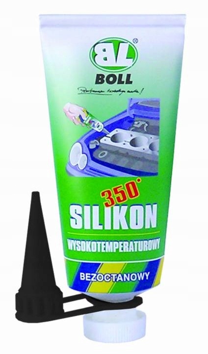 

Uszczelka Miska Kolektor Silikon Tubka 80 ML 350ST