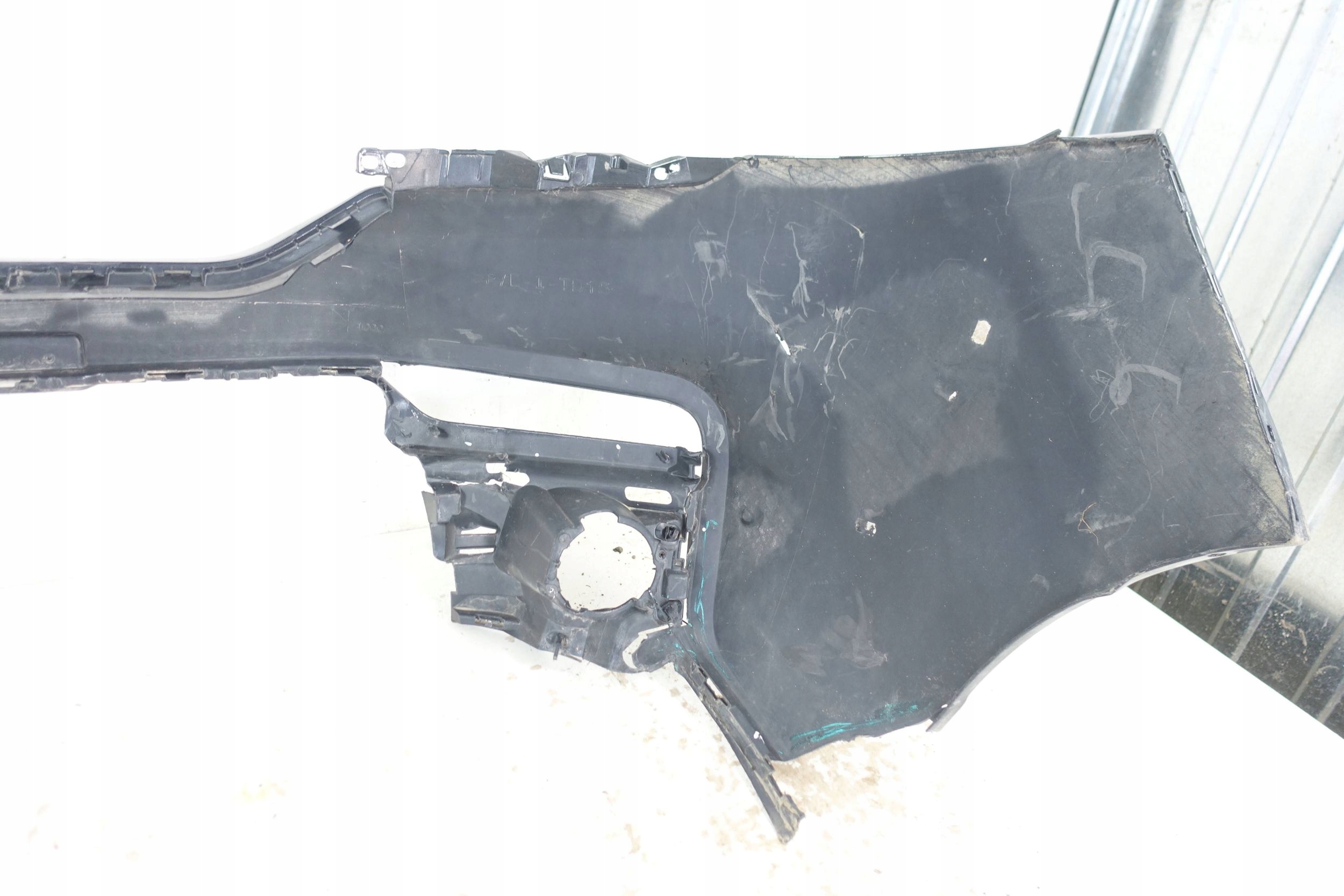bumper front front FIAT TALENTO II B 16-20 620220253R
