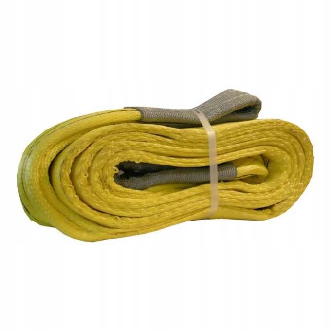 3,0T 6,00 - 3.0 т 6.0 м двойной слой стропа ремня