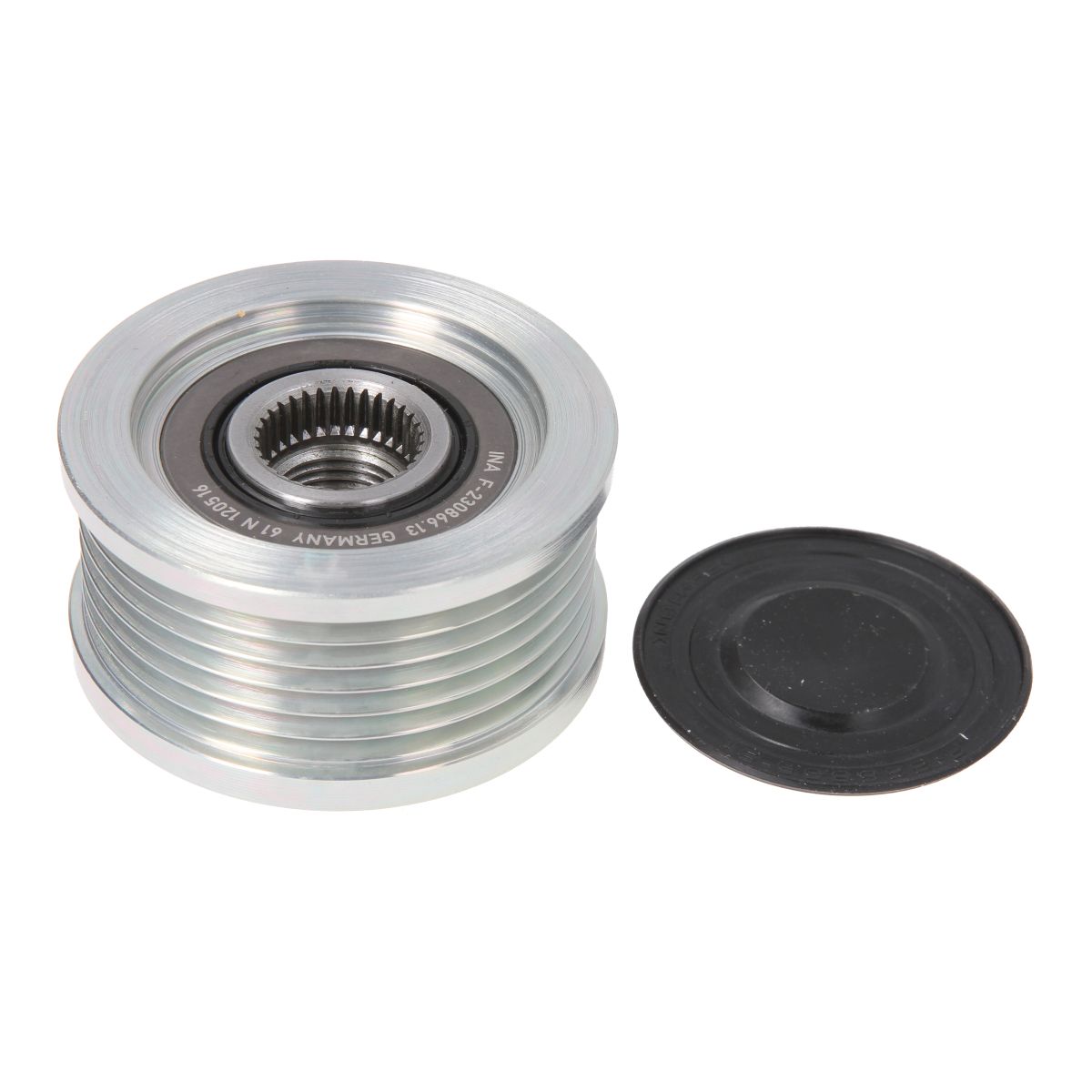 GATOAP7048 - Шків генератора ALFA ROMEO 145, 146, 156;