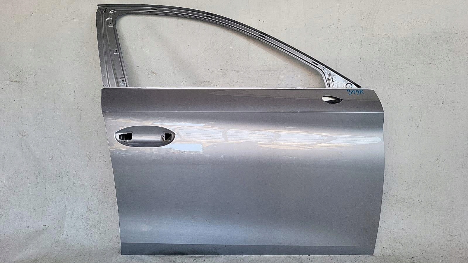 SEAT LEON IV 4 20- door front front right B.nice