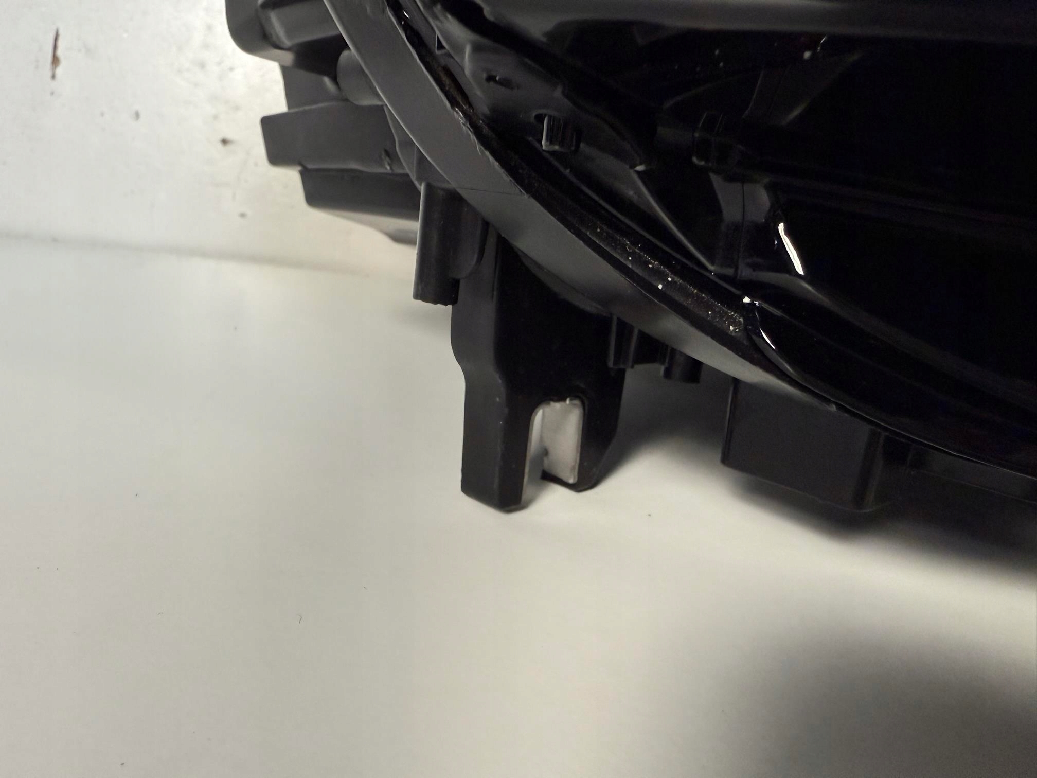 фара передняя правая Audi A6 C8 4K 4K0 full led 4K0941034 европа