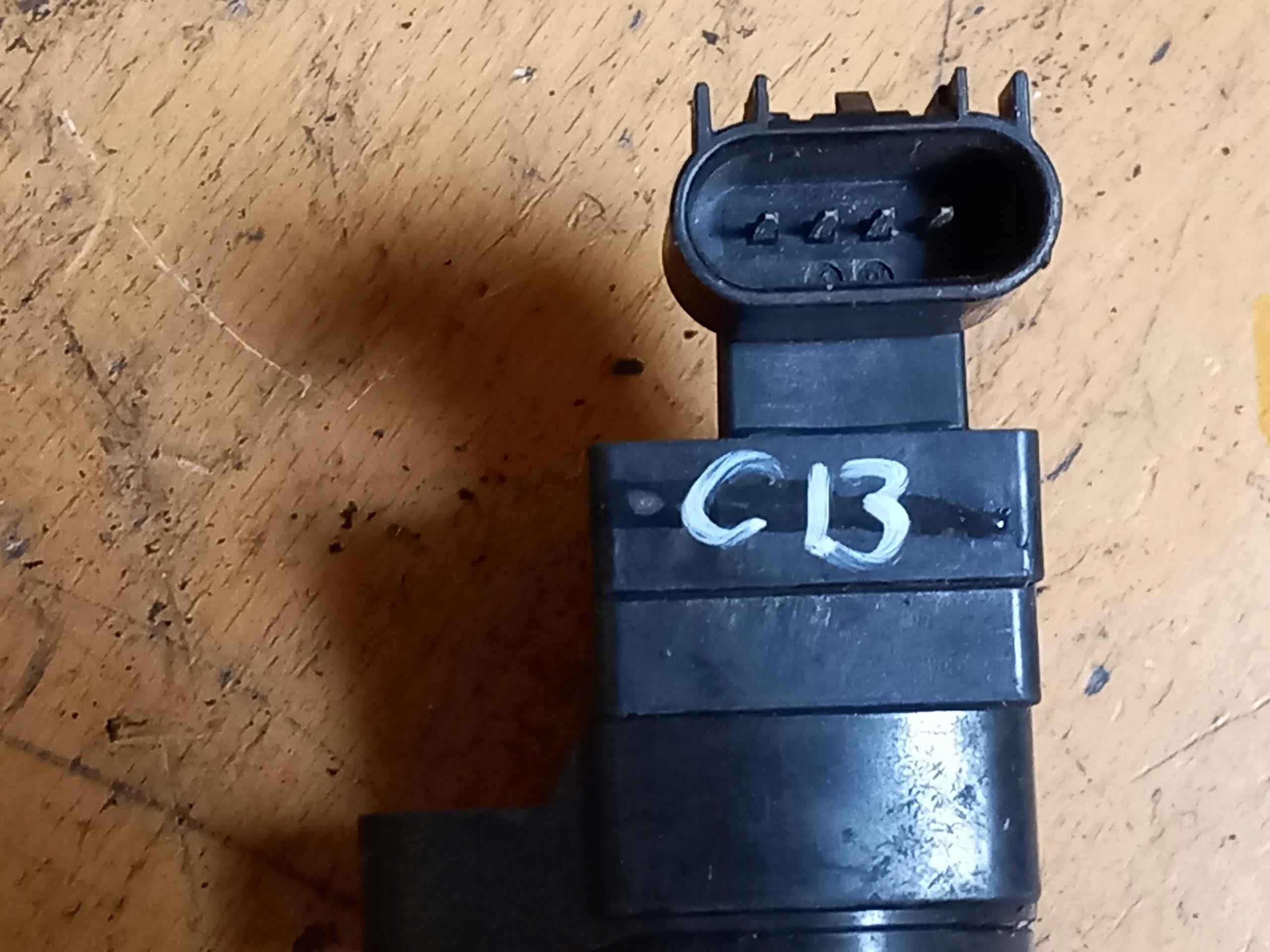 coil ignition OPEL INSIGNIA A 2.0T 12638824 08-17