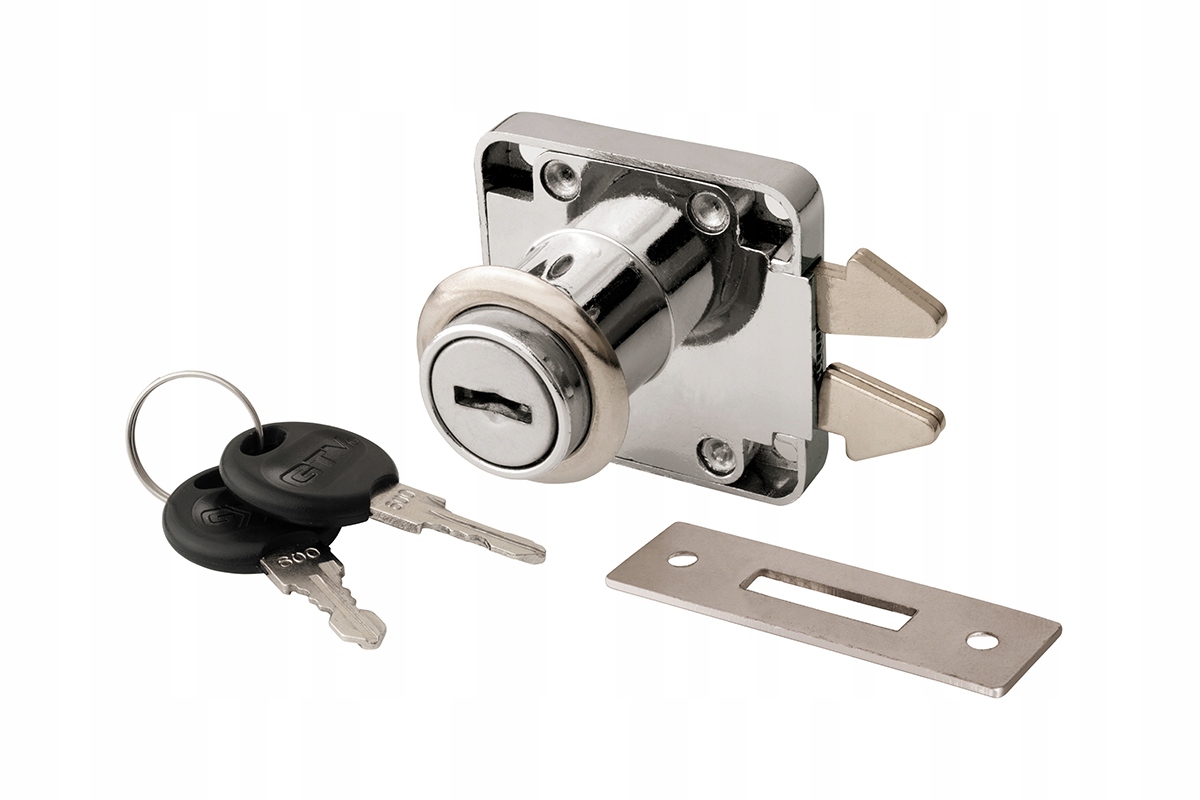 

Zamek meblowy żaluzjowy ZZ-Z0-202-01 Gtv