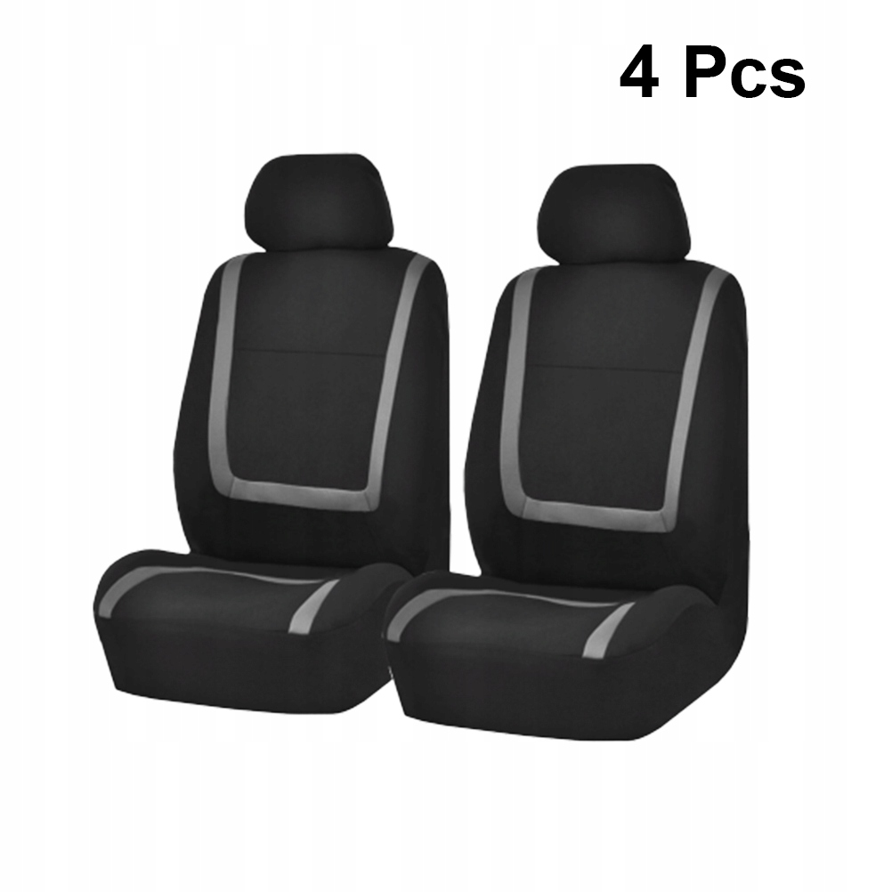 AKCESORIA SAMOCHODOWE POKRYCIA SIEDZEŃ SAMOCHODOWYCH AKCESORIA DO WNĘTRZA AUTOS