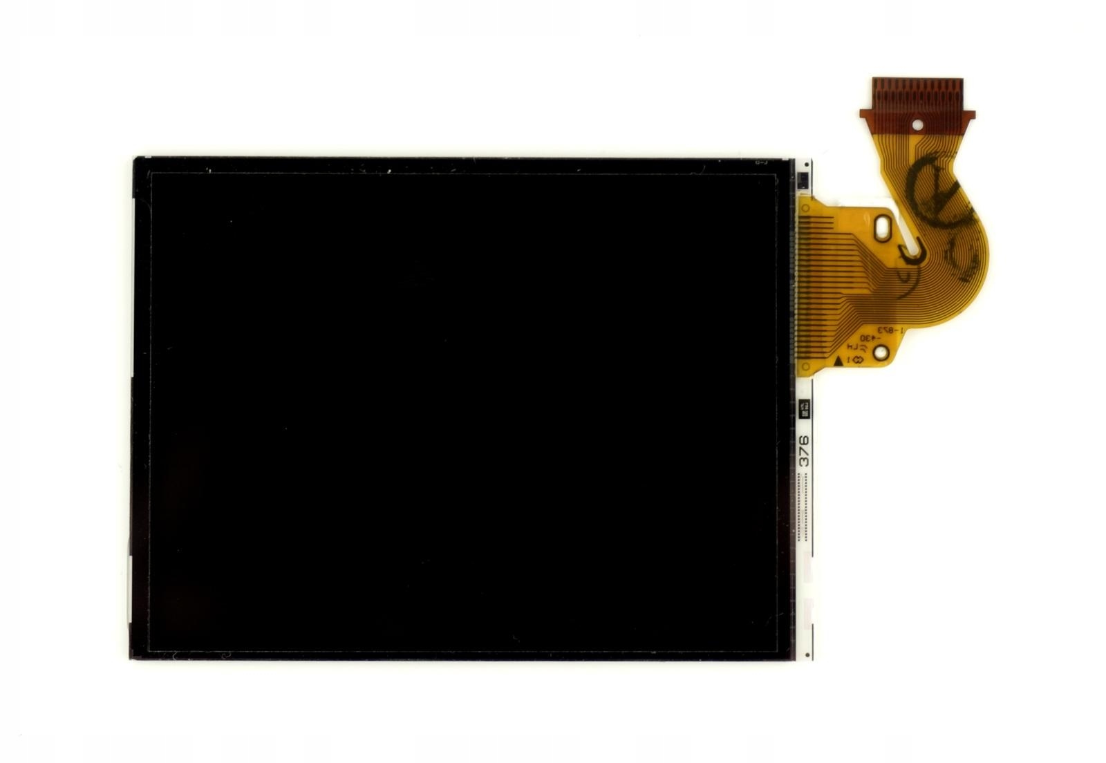 LCD Canon Ixus 960 SD950 IXY2000 Is PC1248