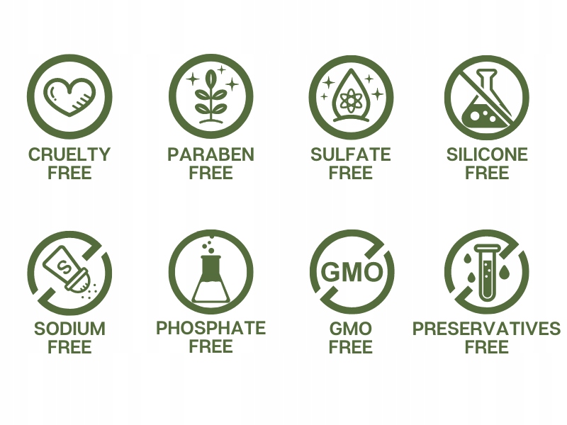 INTAI OLIWKA OLEJEK DO MASAŻU GREEN TEA 5L ORGANIC Wielkość Produkt pełnowymiarowy