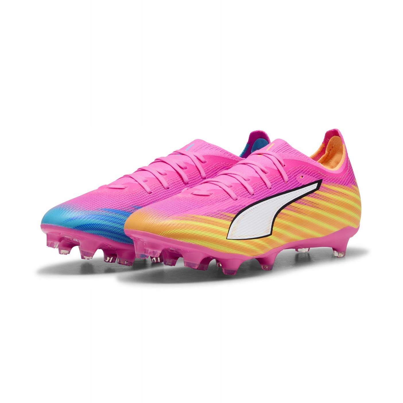 Męskie Korki Ultra 6 Match Fg/ag 42