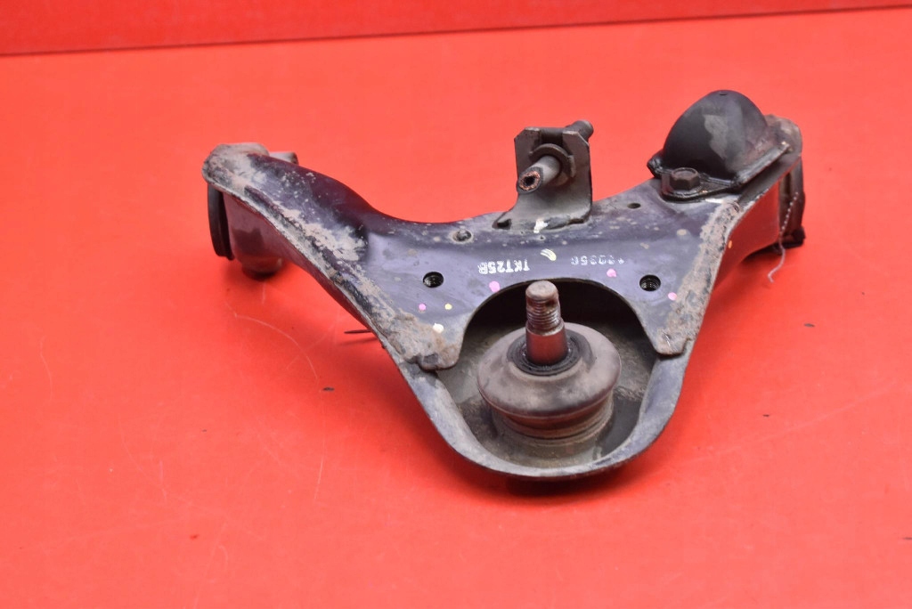 arm right front FIAT FULLBACK 2.4 JTD 154 KM 4X4 16-20