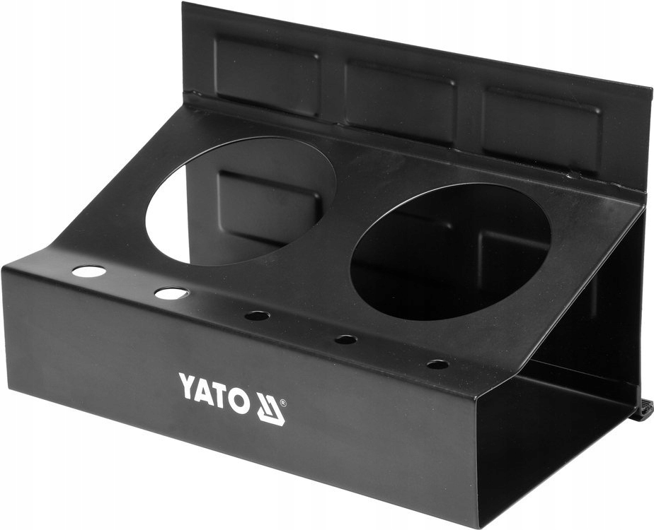 Магнитная полка для хранения отверток Yato бренд Yato