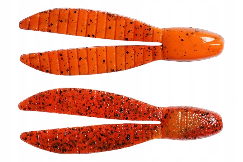 Keitech Flex Chunk 4 #407 Delta Craw