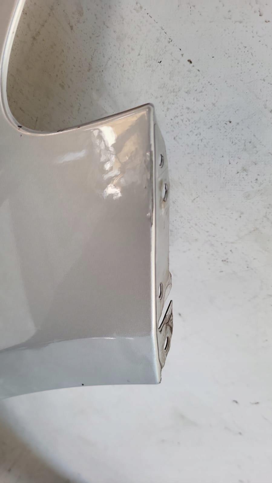 MERCEDES B-KLASA III 3 W247 18- fender front front right