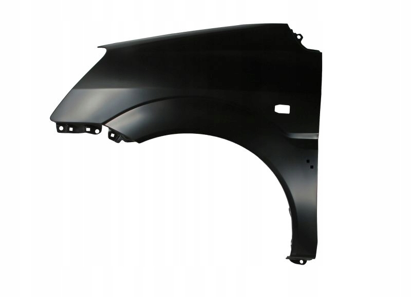 Levý Blatník Hyundai Matrix 2008-2010, Každá Barva