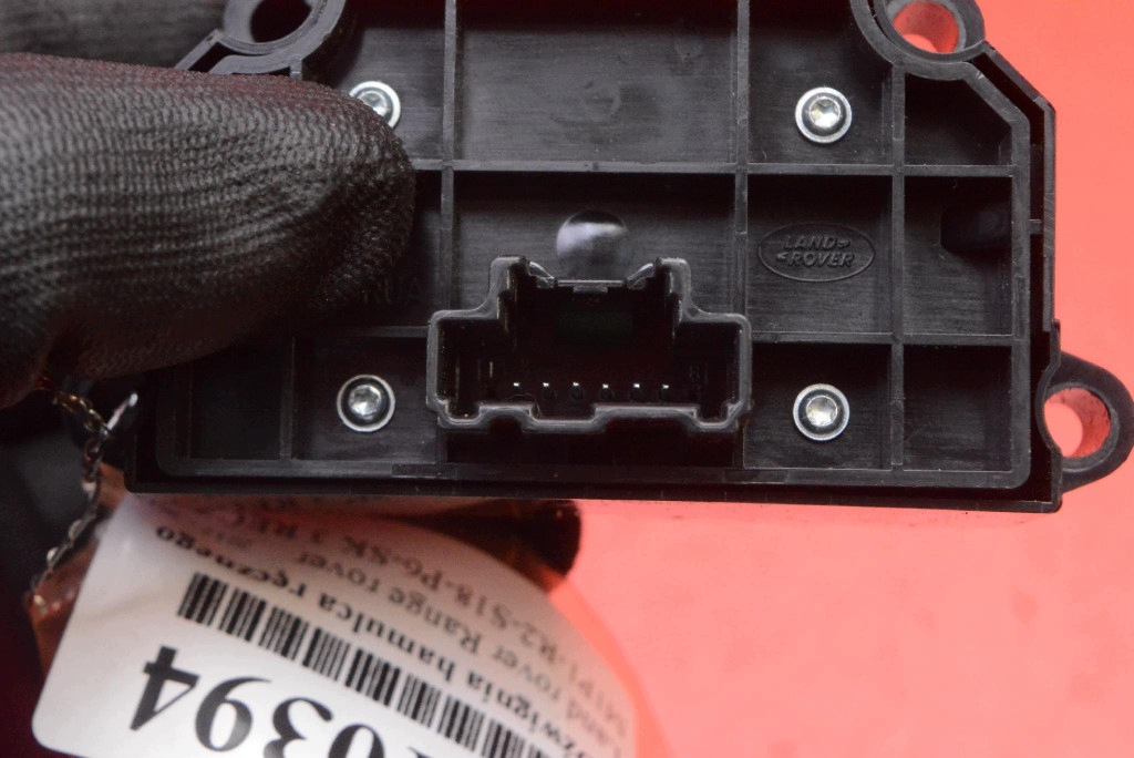 Leva Pulsante LEVA FRENO A MANO CPLA-2B623-AD RANGE ROVER 4 IV L405 12