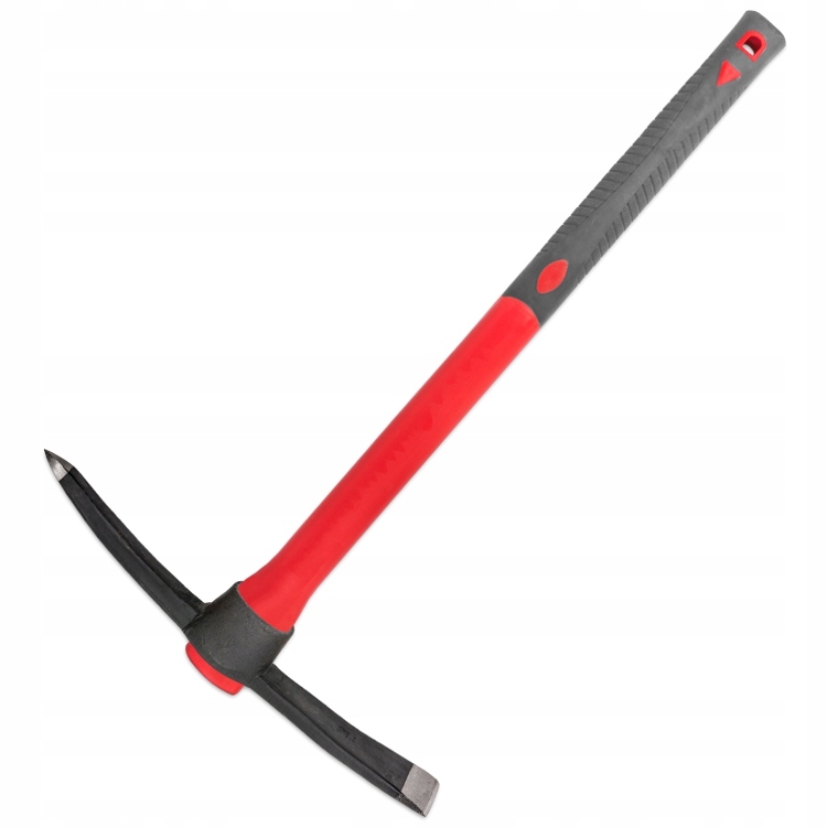 

Kilof oskard 2,5 kg z trzonem Fiberglass