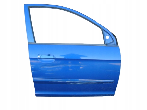 KIA PICANTO 1 I 03-11 DRZWI PRAWY PRZÓD