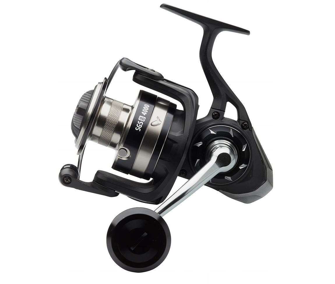 Kołowrotek Savage Gear SGS8 5000