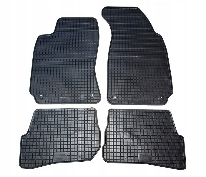 

Vw Passat B5 96-05 dywaniki gumowe oryg Petex stop