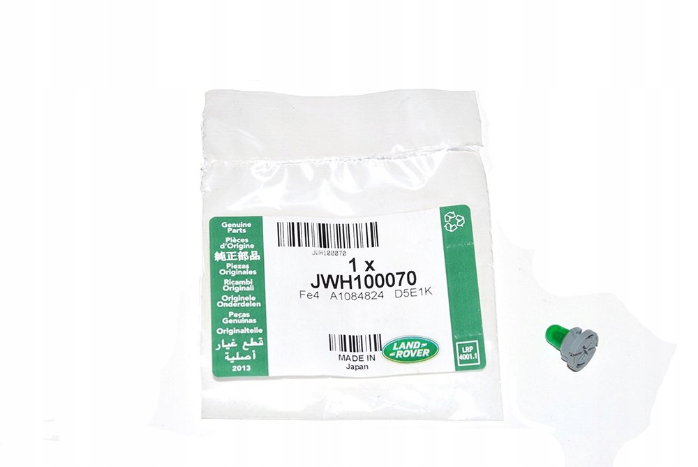 ŻARÓWKA PODŚWIETLENIA WYŚWIETLACZA KLIMATYZACJI