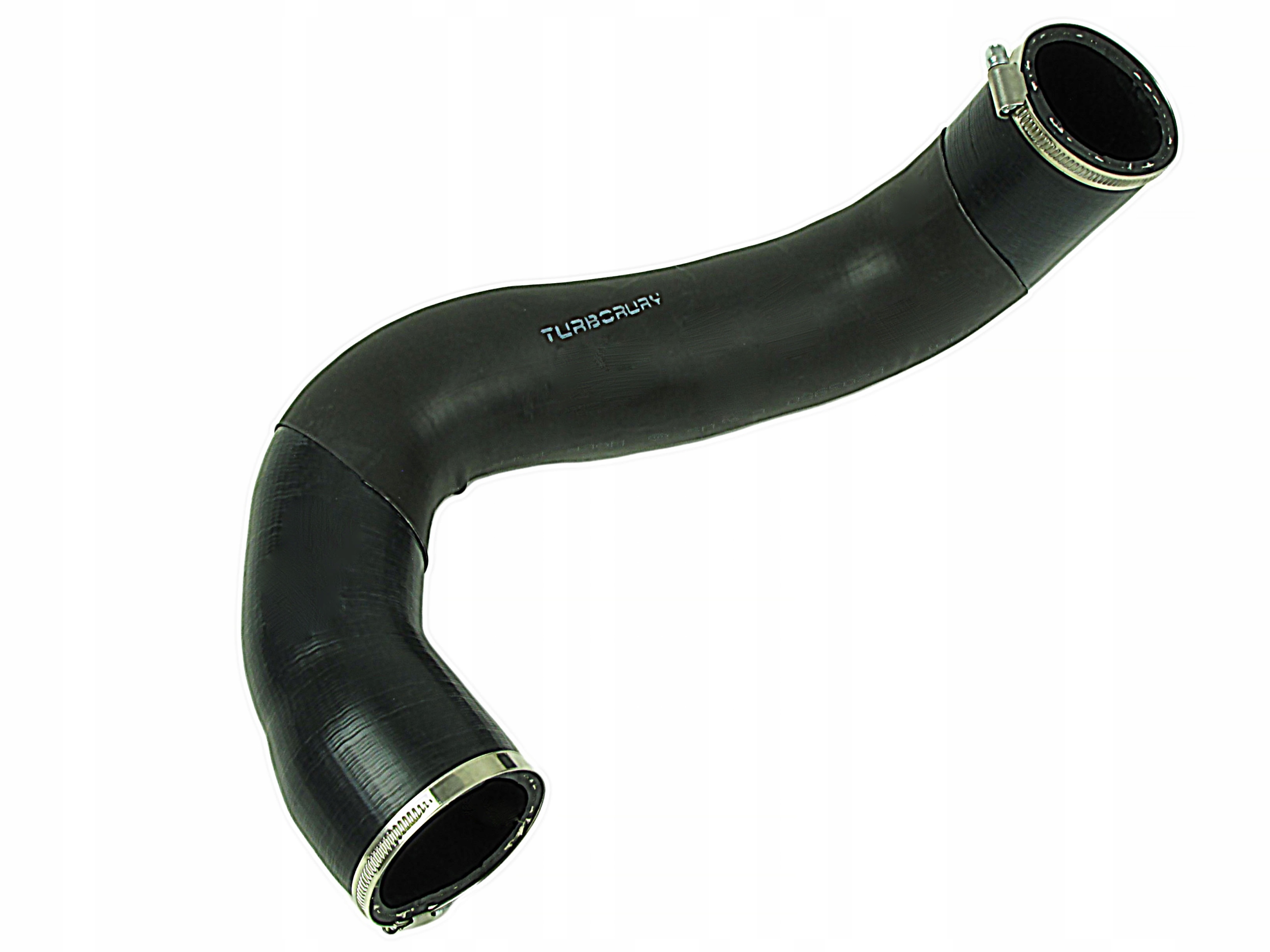 Turbo Kabel Intercoolera Audi A6 A7 3.0 Tdi