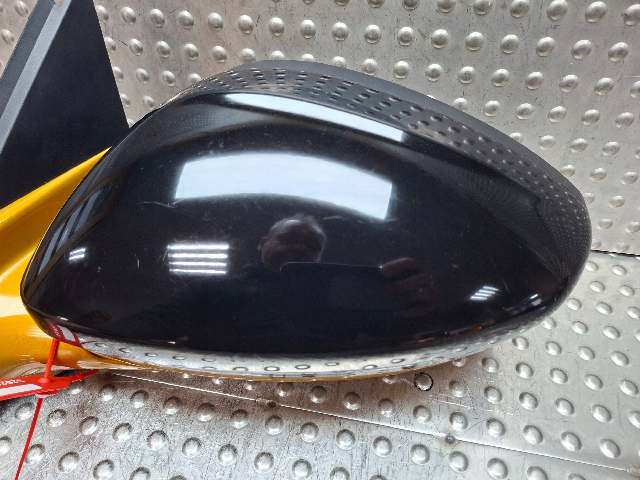 mirror exterior left 10 PIN 98245775 CITROEN DS3 CROSSBACK 2019