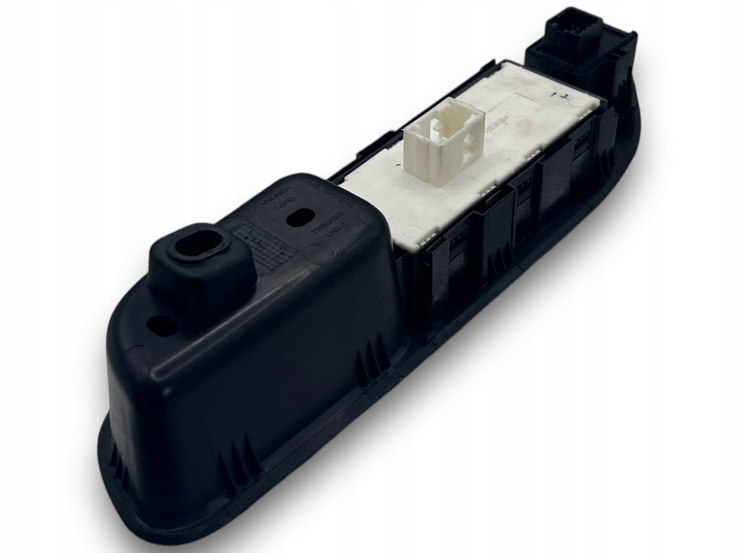 PANEL mirror control switch of the window FIAT TIPO II 735604302 $J
