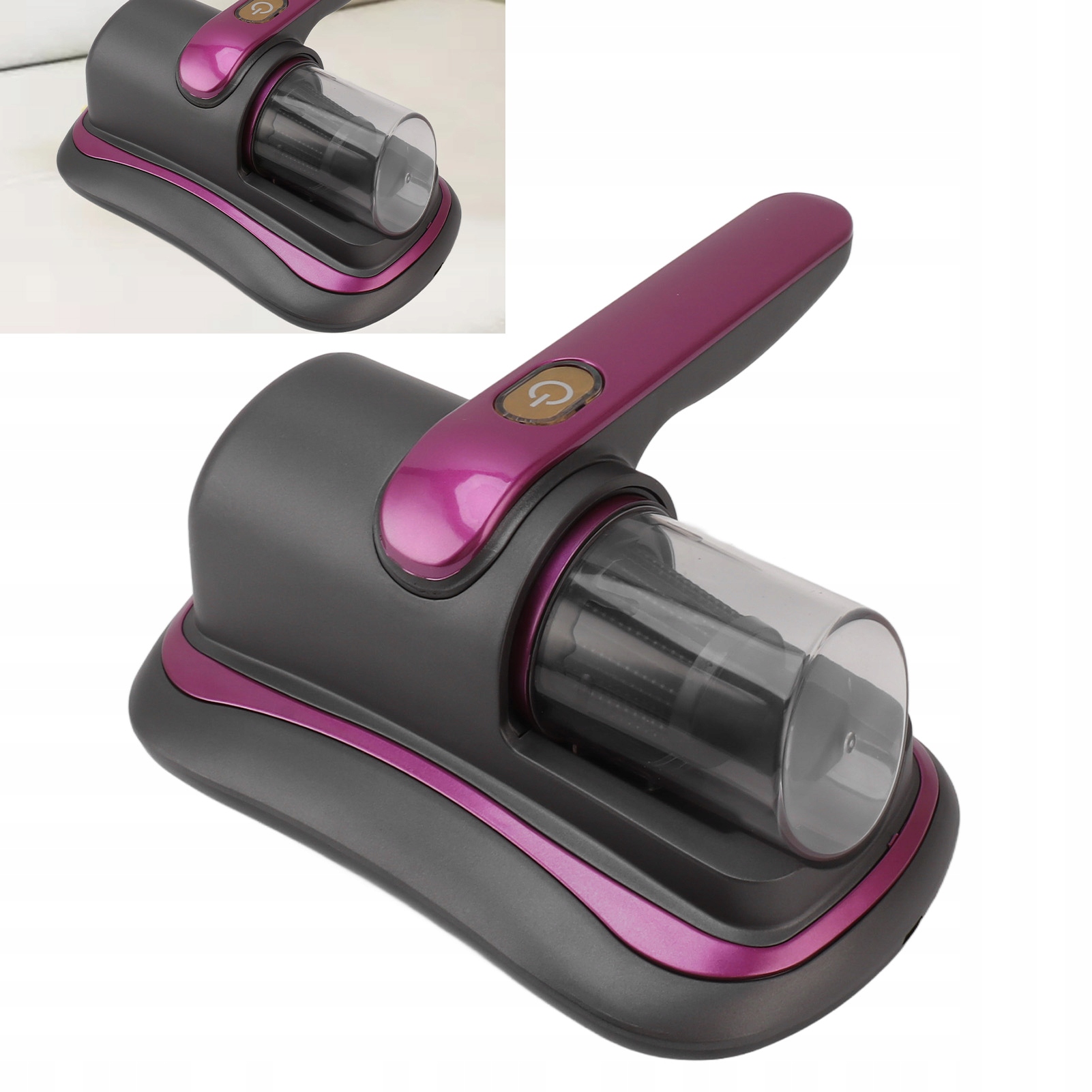 Vysavač Na Odstraňování Uv Roztočů