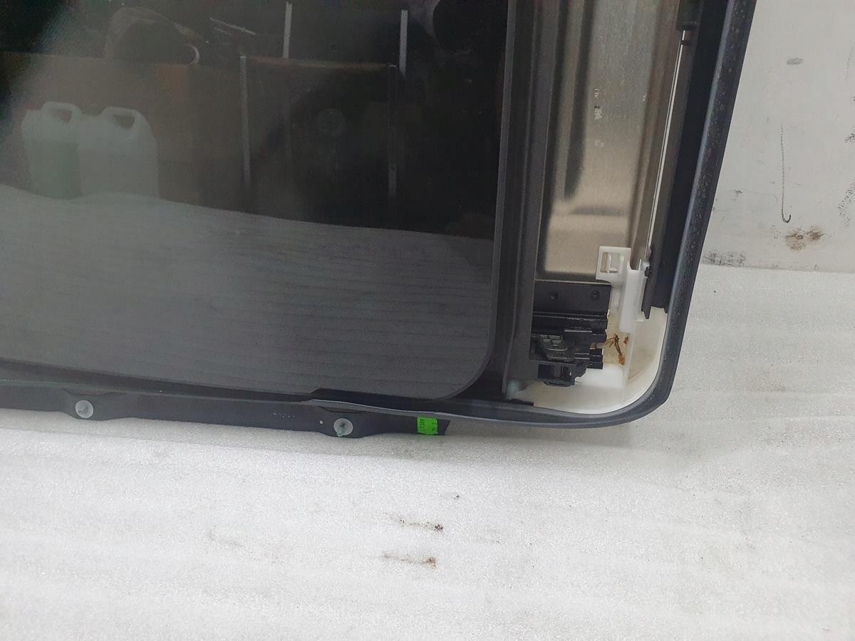 SZYBERDACH BMW E71 X6 Wersja Europejska