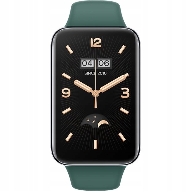 

Pasek Xiaomi Tpu Strap do Xiaomi Smart Band 7 Pro