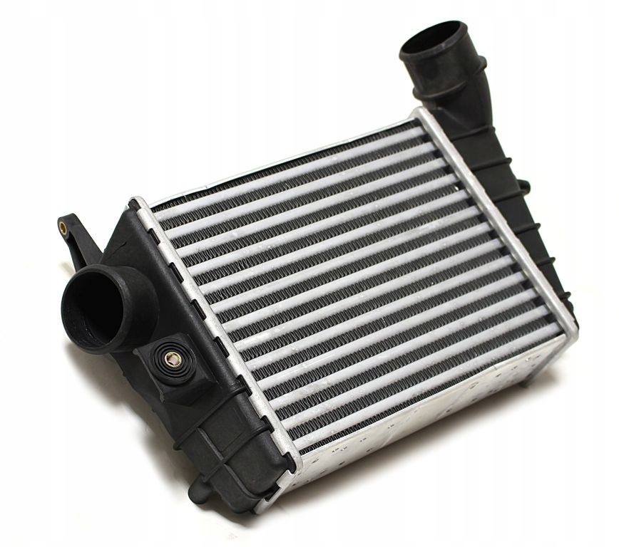 Intercooler Loro Alfa Romeo 156 09/97-09/05