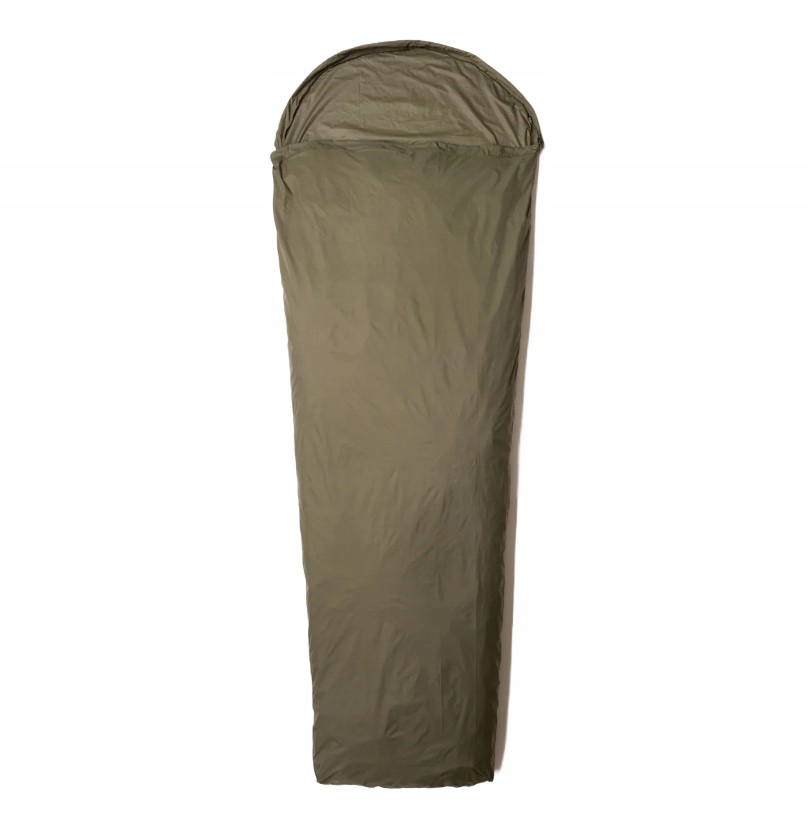 Snugpak Pokrowiec Na Śpiwór Wodoodporny Lekki Bivvi Bag XL Olive