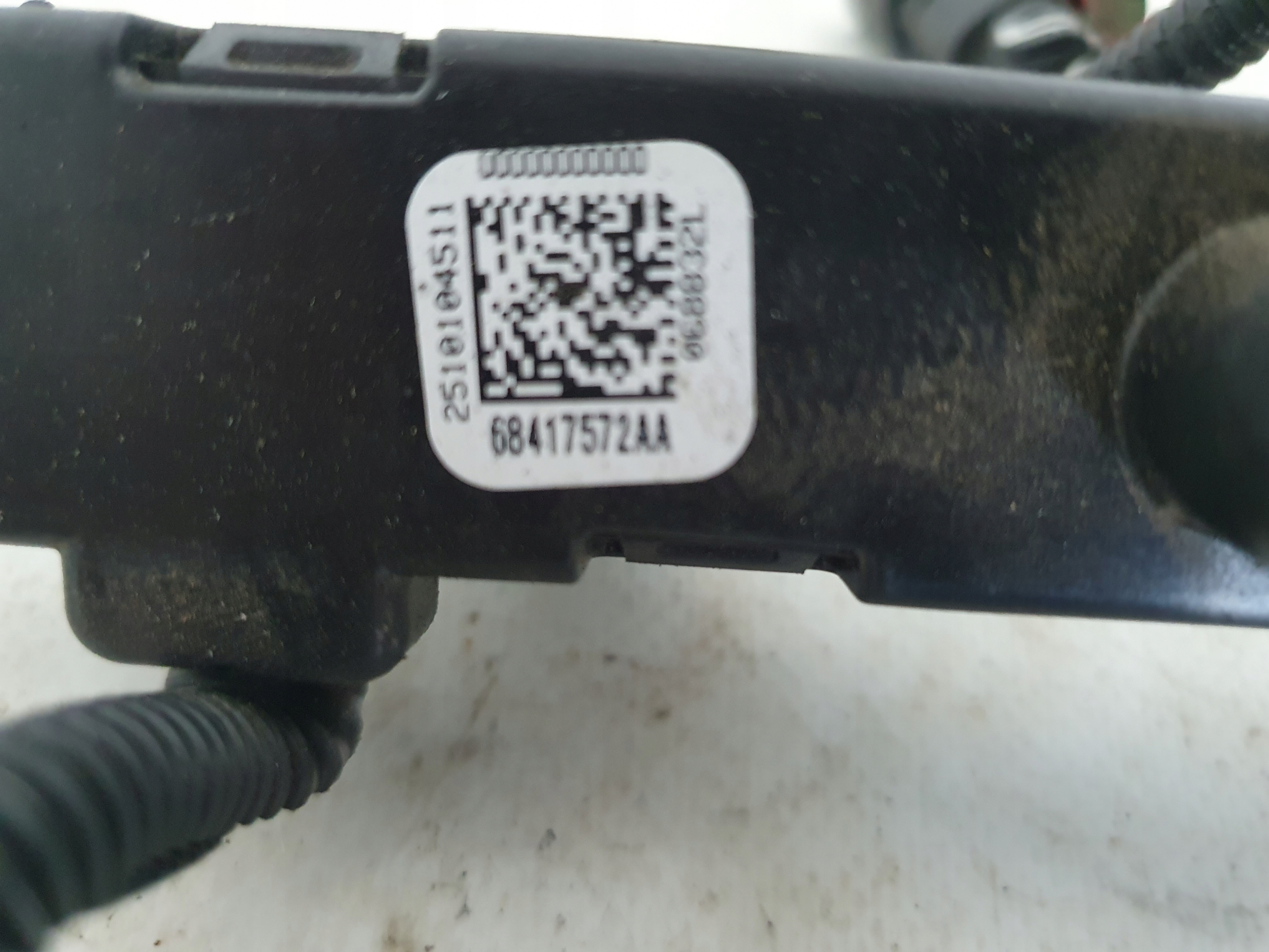CHRYSLER PACIFICA II 16- cablaggio Motore cablaggio 68417572AA