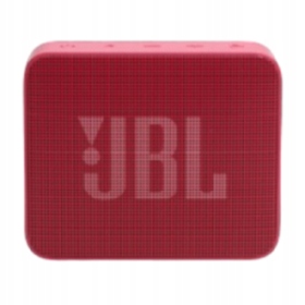 Jbl Bluetooth reproduktor Go Essential 2 červený