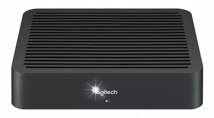 Logitech Rally Table HUB USB-C, USB-A HDMI, (5907945323391) • Ceny ...