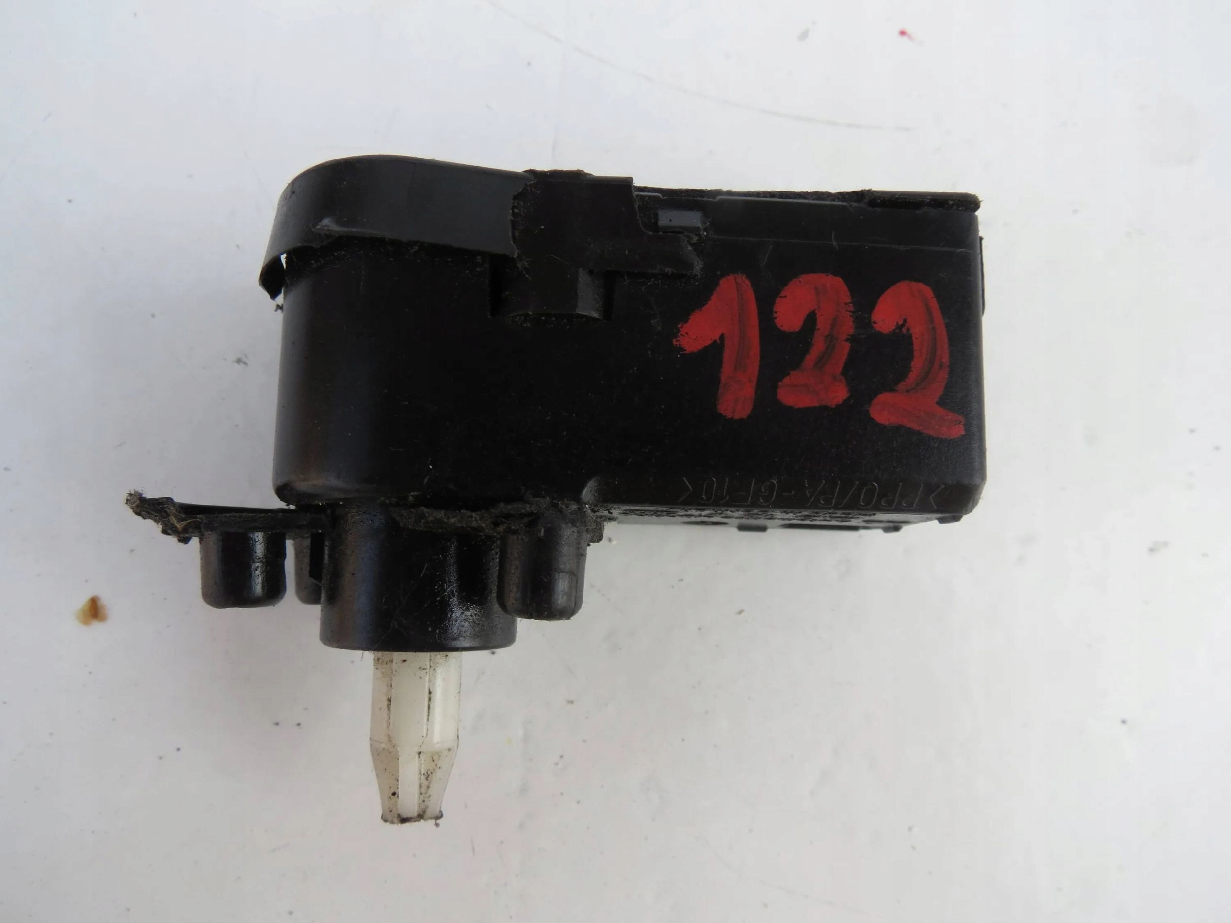 Motor Regulations- Leuchten VOLVO V70 III 0307853322