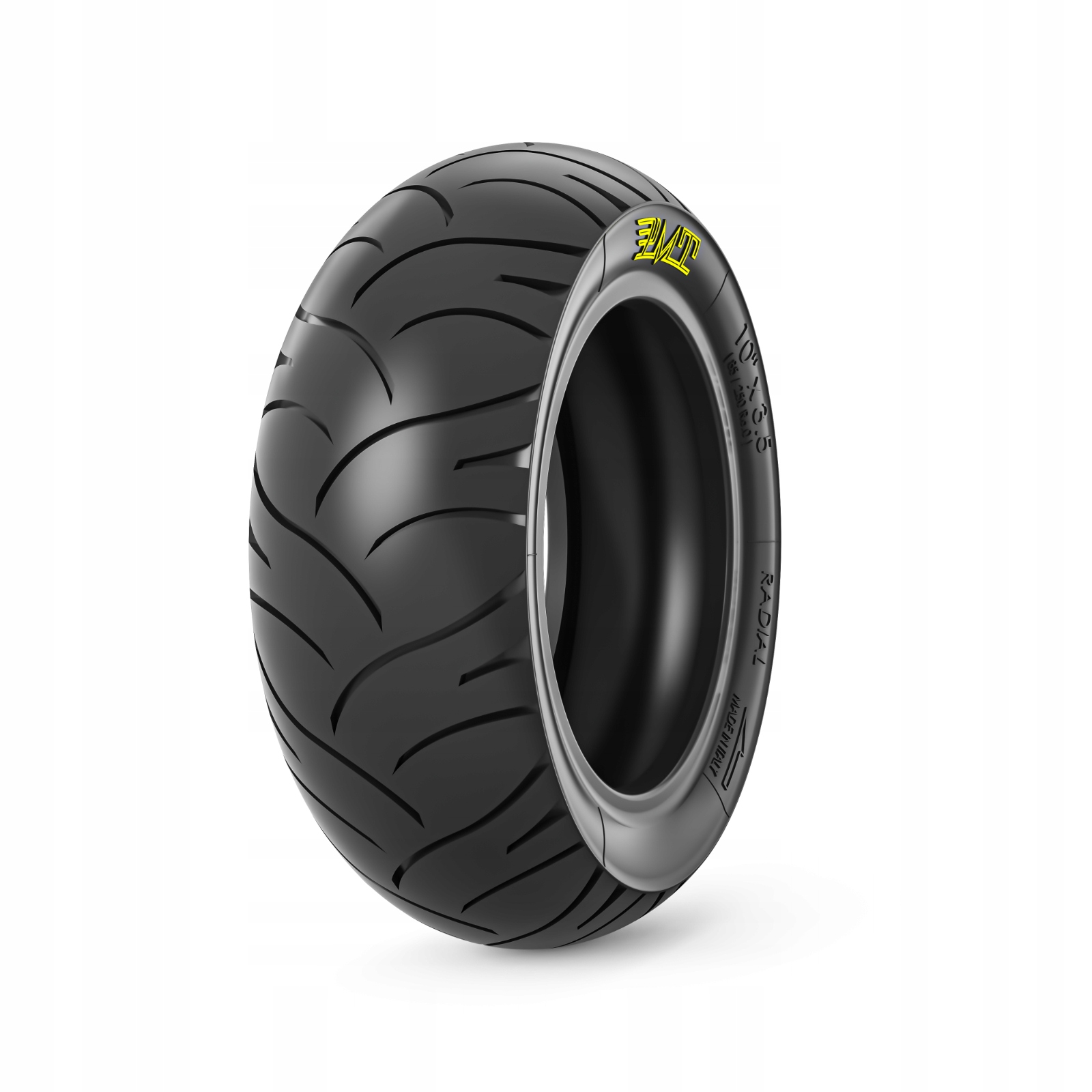 Opona Pmt 10x3.50 (85/250 R6.0) E-Fire
