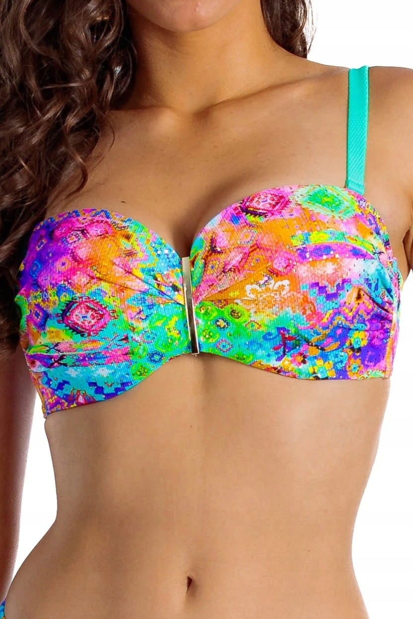 Horní část plavek Lavel LB-005-117 [Velikost 80 C]