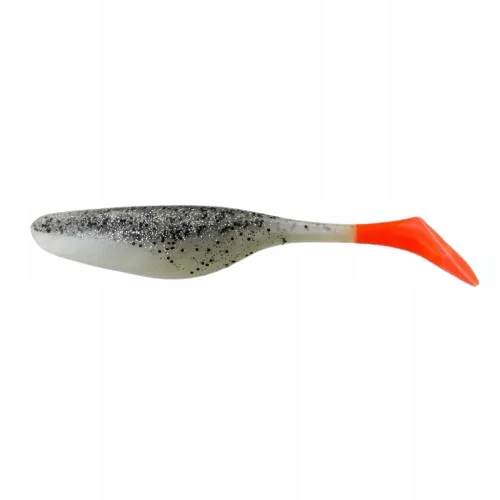 Guma Jenzi River Shad 12cm 5 T"