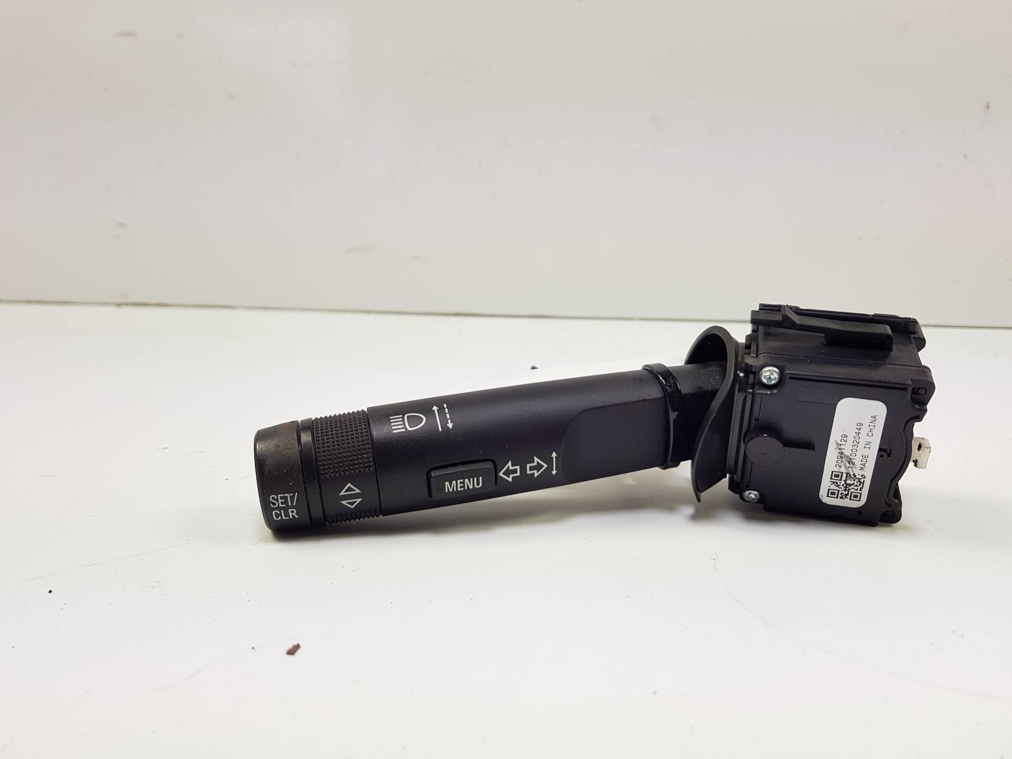 DEVIO LUCI TERGICRISTALLO TERGI 20941129 CHEVROLET CRUZE