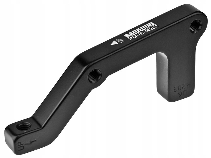 Adapter hamulca tarczowego Baradine PM-IS 203R tył Kod producenta PM-IS203R